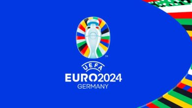 Onde assistir Euro 2024: programação e horário das partidas