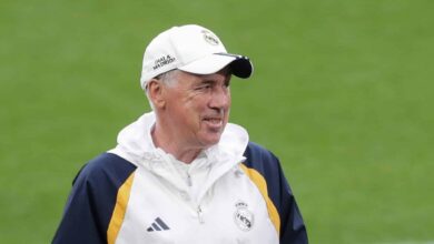 Ancelotti planeja futuro pós-Real Madrid e deixa porta aberta para seleção brasileira