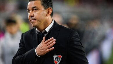 Para ‘função De La Cruz’, Gallardo define alvos do River e um deles está no São Paulo