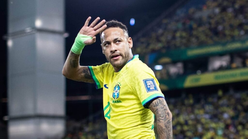 Neymar pode voltar em 2024? Veja a expectativa e os planos da Seleção para o atacante