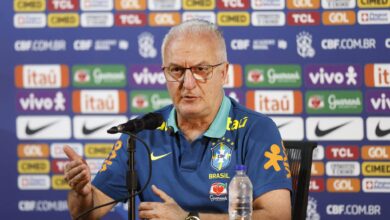 Dorival convoca Seleção Brasileira sem Endrick e com Murillo; veja a lista